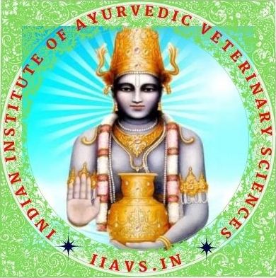 भारतीय आयुर्वेद पशु चिकित्सा विज्ञान संस्थान 